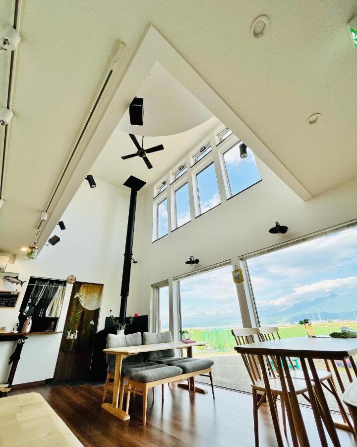 Shooting Star The Bed & Breakfast NakaNakafurano Exterior foto